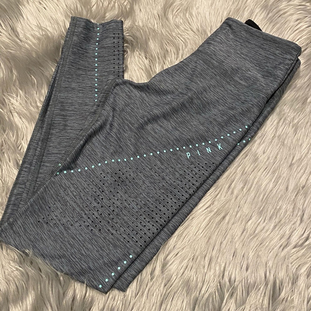New Pink High waisted Ultimate legging